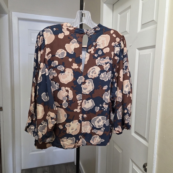 Dagg & stacey 100% Viscose Top - Picture 6 of 7